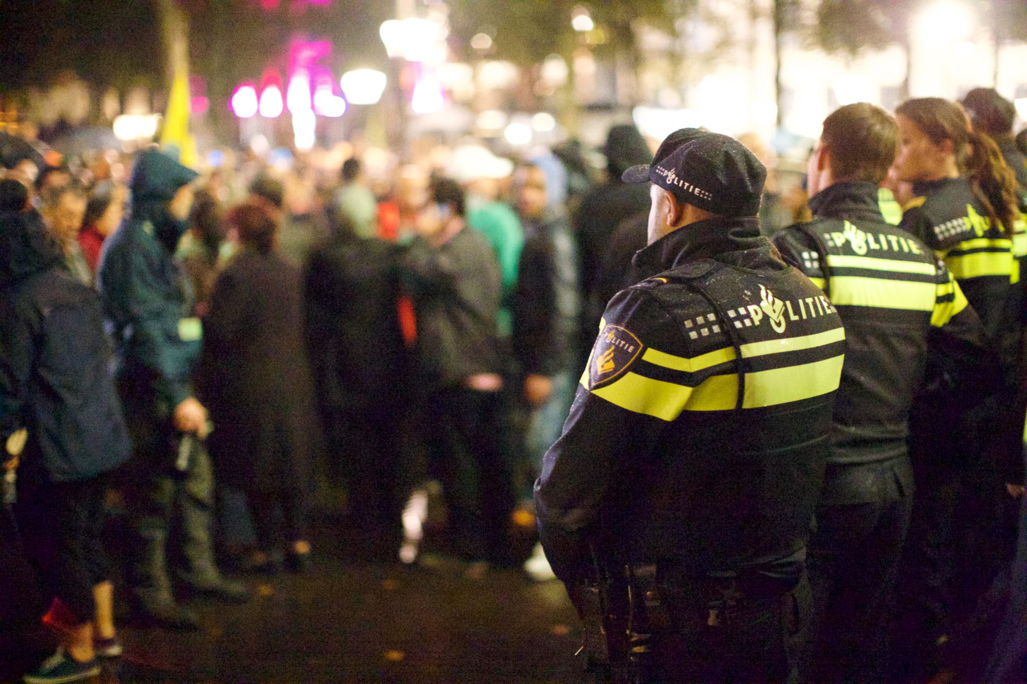  Verplichte alcohol- en drugstest voor geweldplegers in Friesland