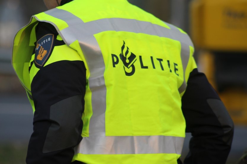  40-jarige Dokkumer rijdt zonder geldig rijbewijs door Leeuwarden