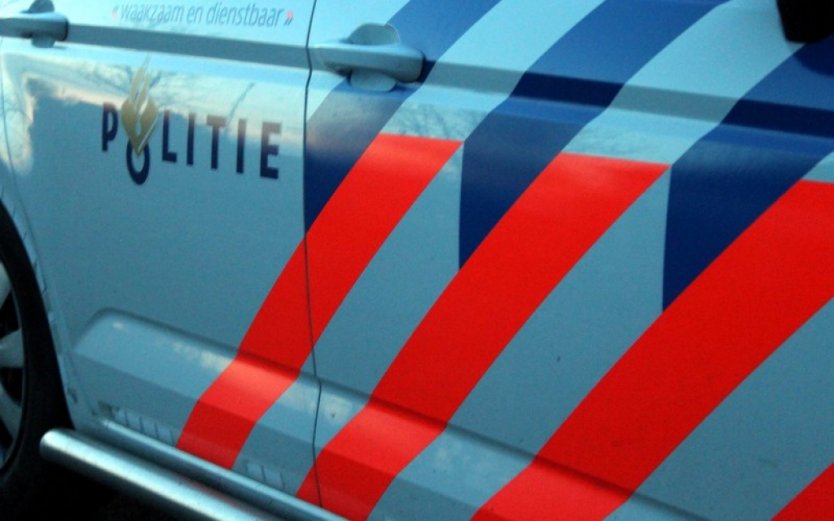  43-jarige Zwollenaar opgepakt in Feanwâlden