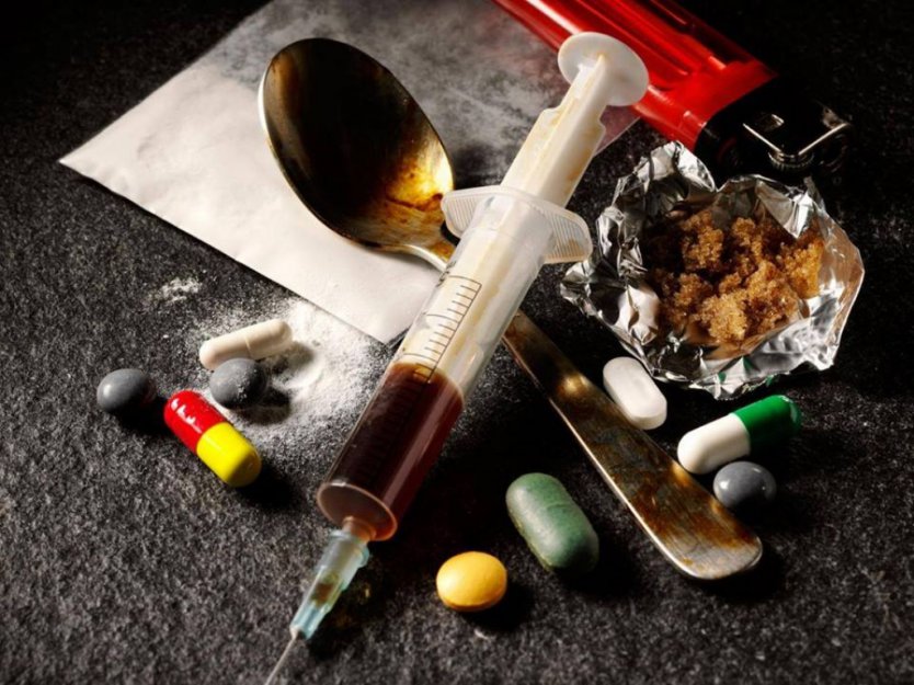  Man(47) uit Mûnein opgepakt in groot drugsonderzoek