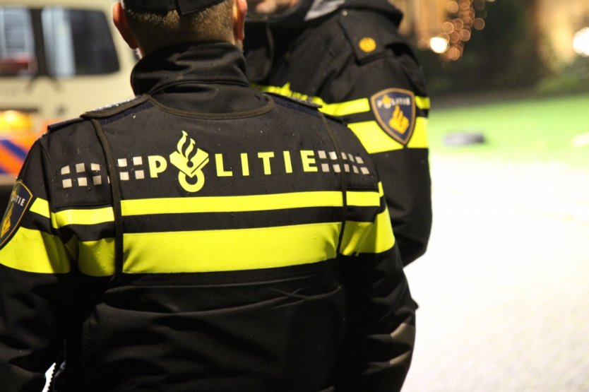  Politie Noordoost Fryslân gaat meer controleren en bekeuren op fietsverlichting