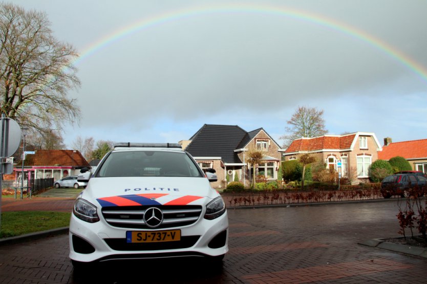 112 Dokkum