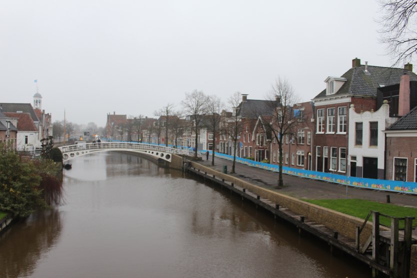 112 Dokkum