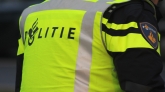 112-dokkum Politie houdt rijdende controle in Noord Oost Friesland