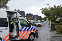 112-dokkum Fietser (70) overleden na aanrijding met auto in eigen woonplaats