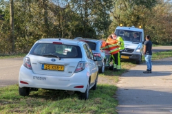 112-dokkum Groot gaslek bij Metslawier; delen Dongeradeel en Schiermonnikoog zonder gas